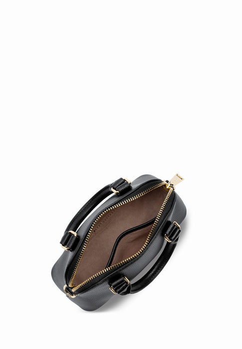 Lancaster Sac a main Sierra jia 538-001 Noir NOIR