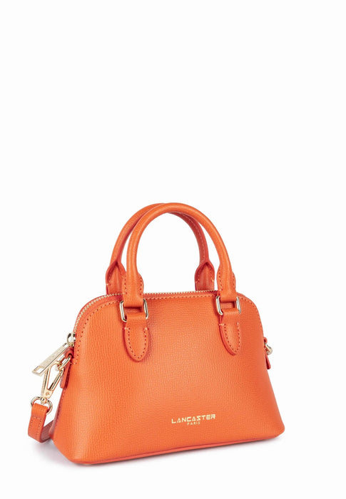 Sac a main Lancaster Sierra jia 538-001 ORANGE
