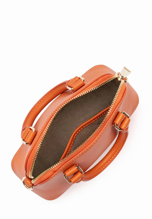 Sac a main Lancaster Sierra jia 538-001 ORANGE