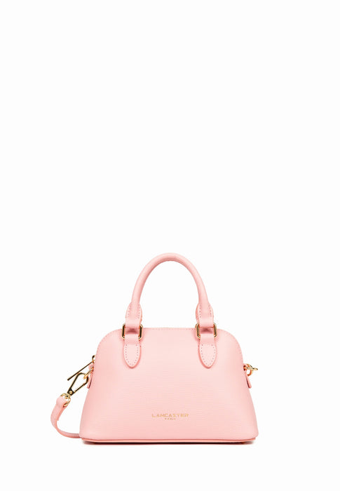 Lancaster Sac a main Sierra jia 538-001 Rosefume ROSEFUME