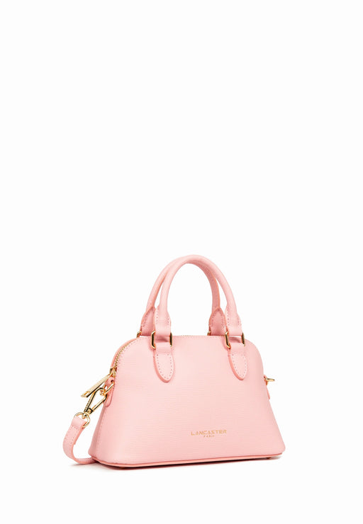 Lancaster Sac a main Sierra jia 538-001 Rosefume ROSEFUME