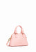 Lancaster Sac a main Sierra jia 538-001 Rosefume ROSEFUME