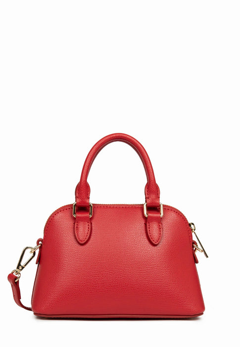 Sac a main Lancaster Sierra jia 538-001 ROUGE