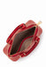 Sac a main Lancaster Sierra jia 538-001 ROUGE