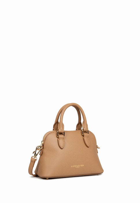 Lancaster Sac a main Sierra jia 538-001 Sable SABLE
