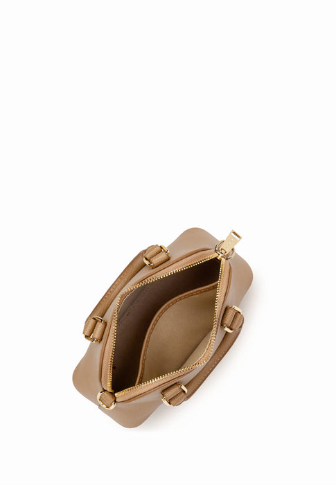 Lancaster Sac a main Sierra jia 538-001 Sable SABLE