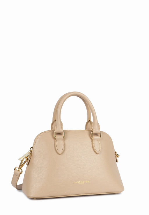Sac a main Lancaster Sierra jia 538-002 BEIGEFONCE