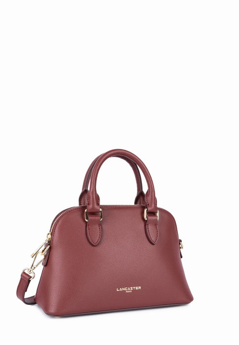 Sac a main Lancaster Sierra jia 538-002 BORDEAUX