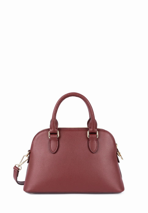 Sac a main Lancaster Sierra jia 538-002 BORDEAUX