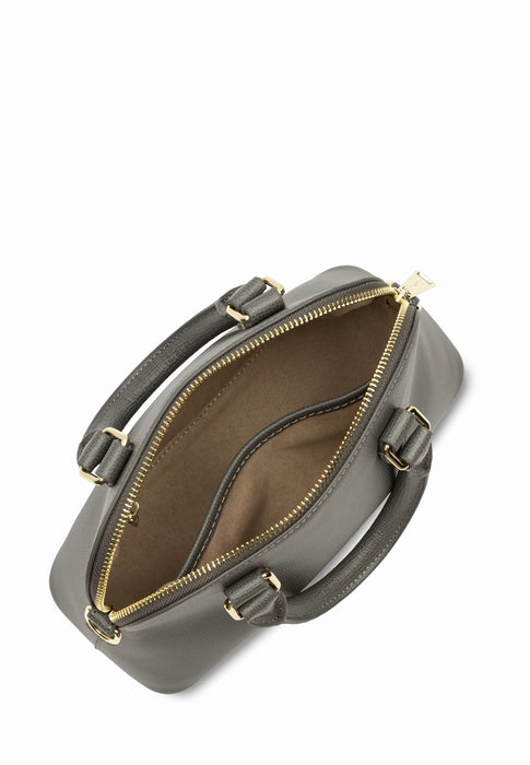 Sac a main Lancaster Sierra jia 538-002 GRIS