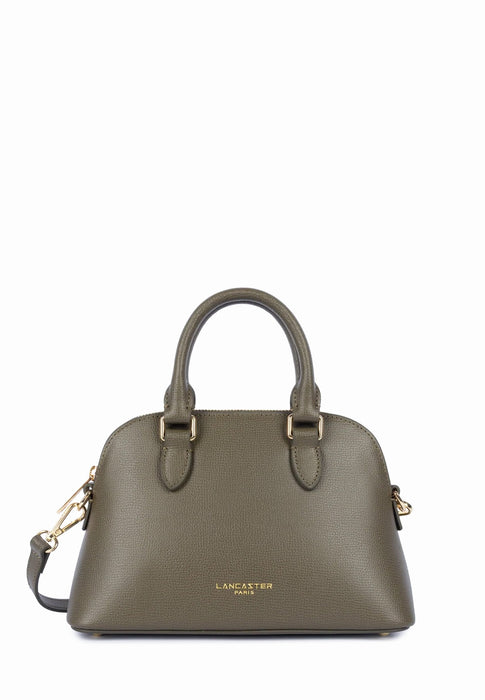 Sac a main Lancaster Sierra jia 538-002 KAKI