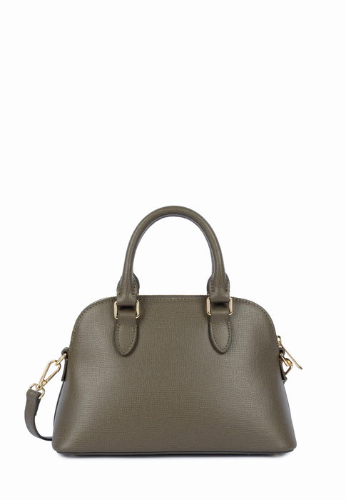 Sac a main Lancaster Sierra jia 538-002 KAKI