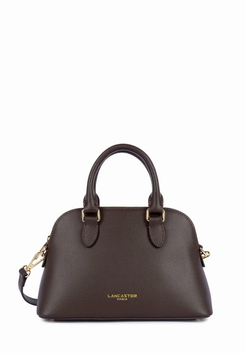Sac a main Lancaster Sierra jia 538-002 MARRONFO