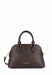 Sac a main Lancaster Sierra jia 538-002 MARRONFO
