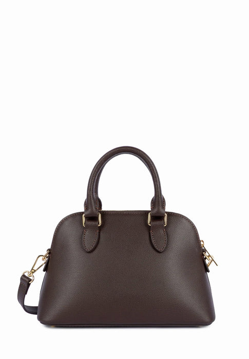 Sac a main Lancaster Sierra jia 538-002 MARRONFO