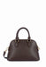 Sac a main Lancaster Sierra jia 538-002 MARRONFO
