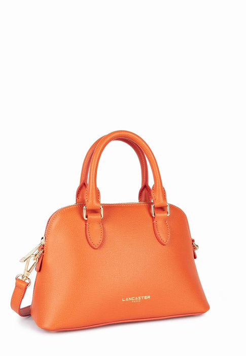 Sac a main Lancaster Sierra jia 538-002 ORANGE