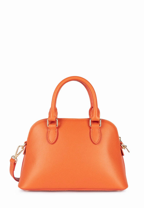 Sac a main Lancaster Sierra jia 538-002 ORANGE