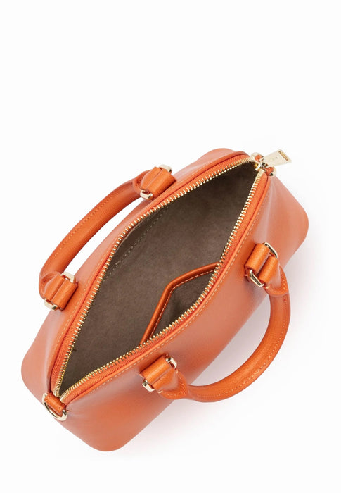 Sac a main Lancaster Sierra jia 538-002 ORANGE