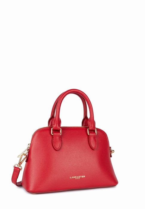Sac a main Lancaster Sierra jia 538-002 ROUGE