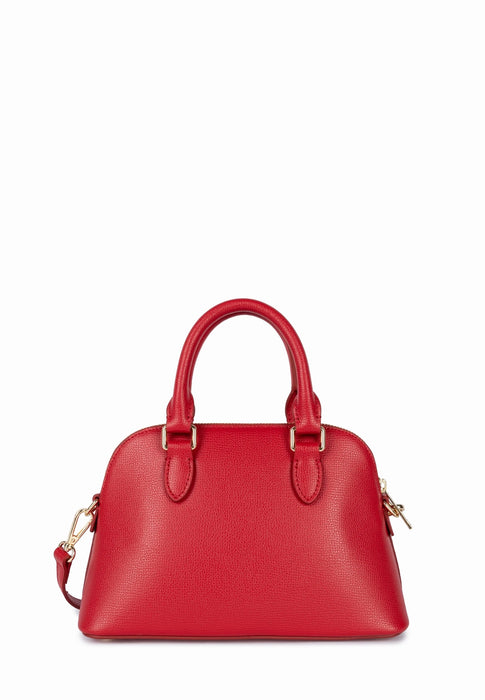 Sac a main Lancaster Sierra jia 538-002 ROUGE