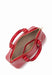 Sac a main Lancaster Sierra jia 538-002 ROUGE