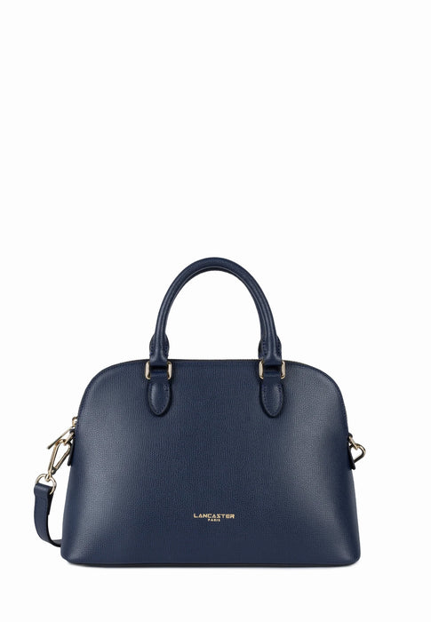 Sac a main Lancaster Sierra jia 538-004 BLEUFONC