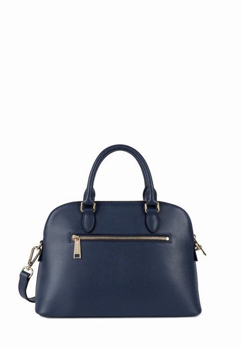 Sac a main Lancaster Sierra jia 538-004 BLEUFONC