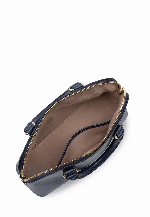 Sac a main Lancaster Sierra jia 538-004 BLEUFONC