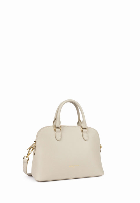 Sac a main Lancaster Sierra jia 538-004 IVOIRE