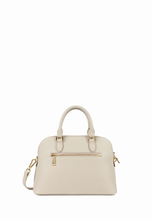 Sac a main Lancaster Sierra jia 538-004 IVOIRE