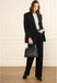 Sac a main Lancaster Sierra jia 538-004 NOIR
