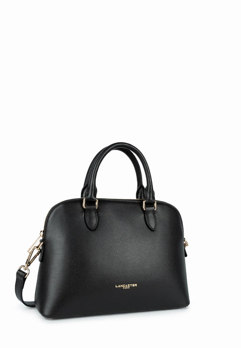 Sac a main Lancaster Sierra jia 538-004 NOIR