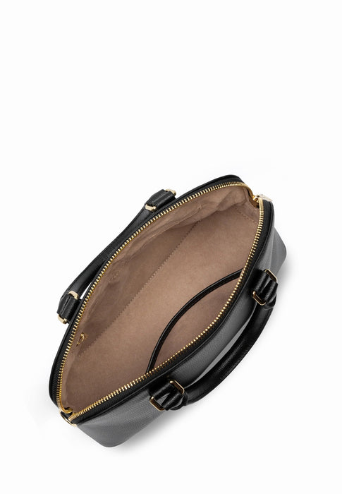 Sac a main Lancaster Sierra jia 538-004 NOIR