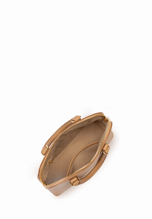 Lancaster Sac a main Sierra jia 538-004 Sable SABLE
