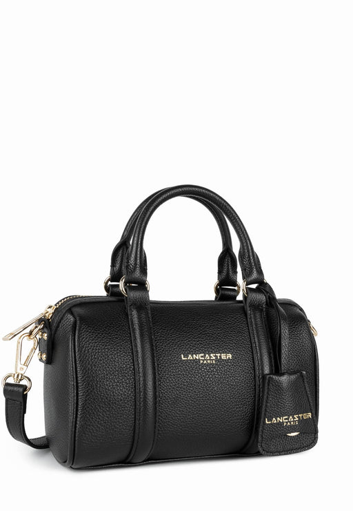 Lancaster Sac a main Milano ana 547-101 NOIR