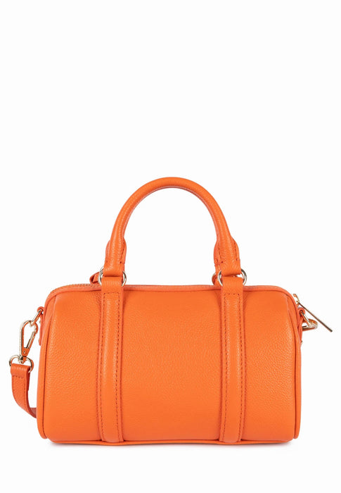 Lancaster Sac a main Milano ana 547-101 ORANGE