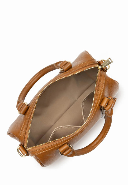 Sac a main Lancaster Milano ana 547-102 CAMEL