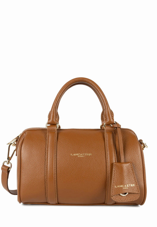 Lancaster Sac a main Milano ana CAMEL