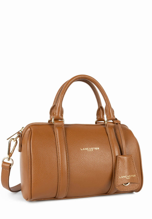 Lancaster Sac a main Milano ana CAMEL