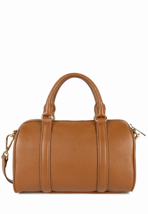 Lancaster Sac a main Milano ana CAMEL