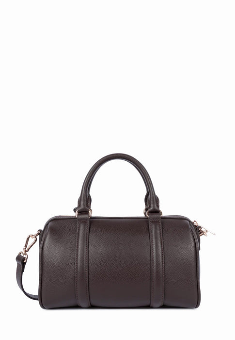 Sac a main Lancaster Milano ana 547-102 MARRONFO