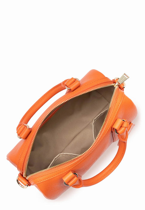 Sac a main Lancaster Milano ana 547-102 ORANGE