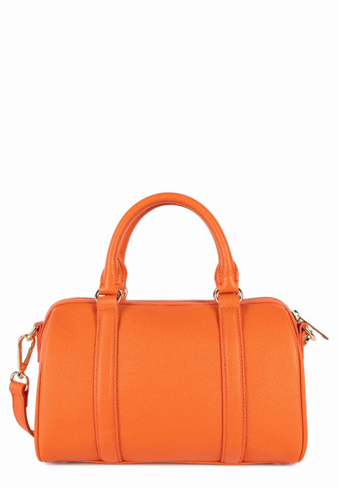 Lancaster Sac a main Milano ana ORANGE