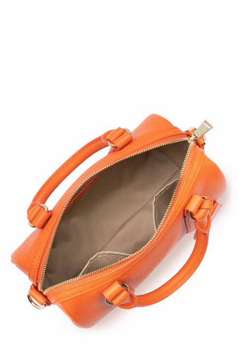 Lancaster Sac a main Milano ana ORANGE