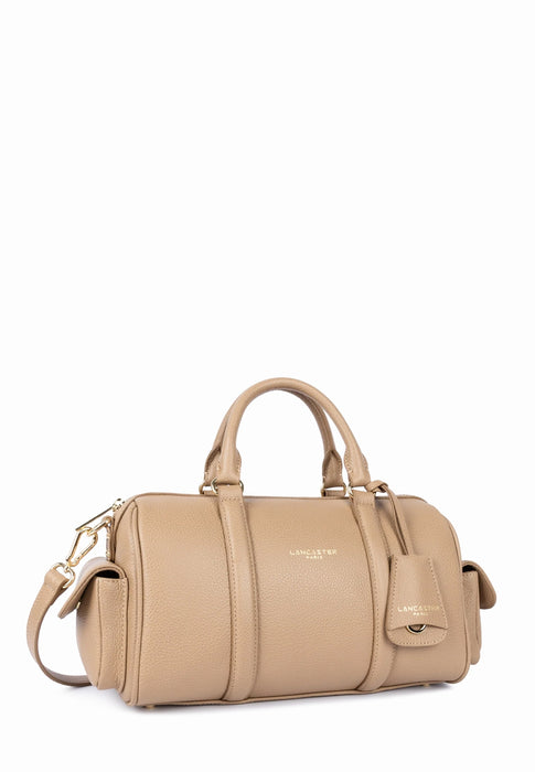 Sac a main Lancaster Milano ana 547-108 SABLE