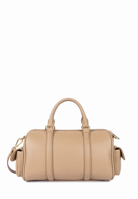 Sac a main Lancaster Milano ana 547-108 SABLE