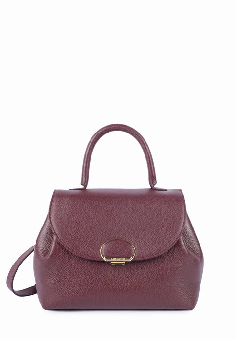 Sac a main Lancaster Milano pia 547-131 BORDEAUX