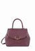 Sac a main Lancaster Milano pia 547-131 BORDEAUX