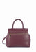 Sac a main Lancaster Milano pia 547-131 BORDEAUX